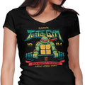 Sai Mastery Women's V-Neck - Adult & Kids T-Shirts, Sweatshirts & Hoodies apparel design preview 1