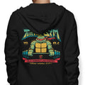 Sai Mastery - Adult & Kids T-Shirts, Sweatshirts & Hoodies apparel design preview 1