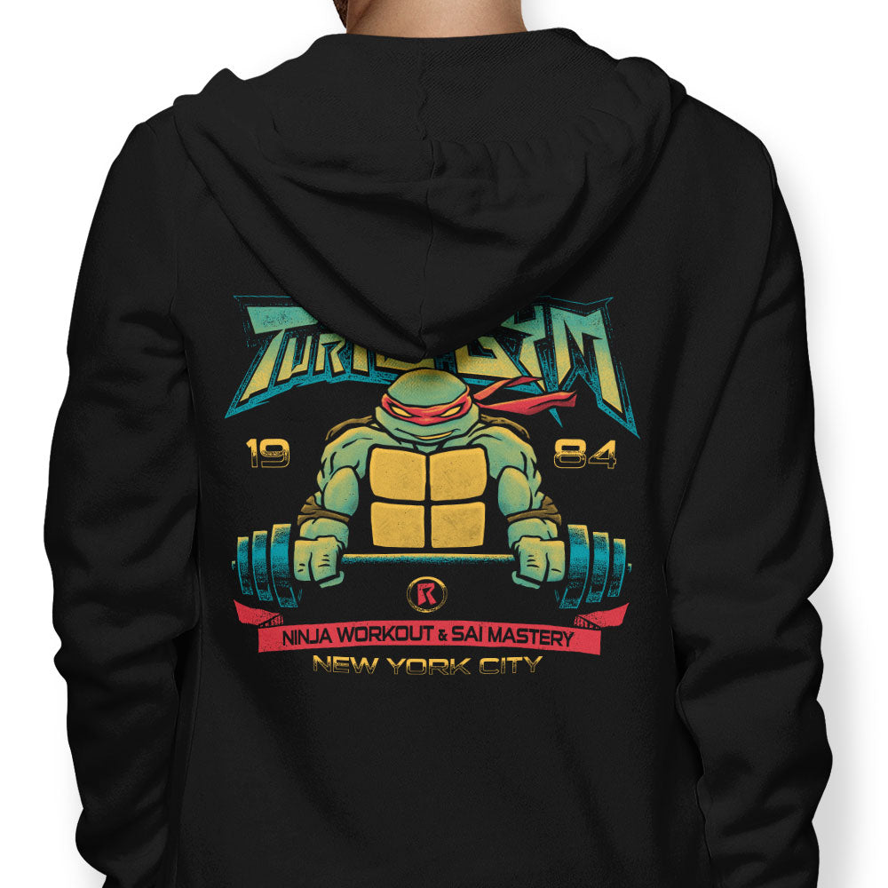 Sai Mastery - Adult & Kids T-Shirts, Sweatshirts & Hoodies apparel design preview 1