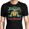 Sai Mastery Men's Apparel - Adult & Kids T-Shirts, Sweatshirts & Hoodies apparel design preview 1