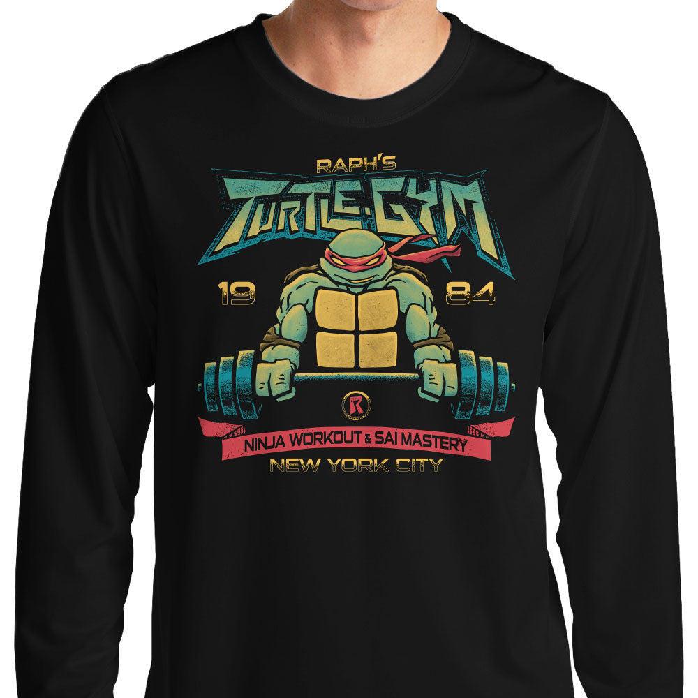 Sai Mastery - Adult & Kids T-Shirts, Sweatshirts & Hoodies apparel design preview 1
