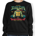 Sai Mastery - Adult & Kids T-Shirts, Sweatshirts & Hoodies apparel design preview 1
