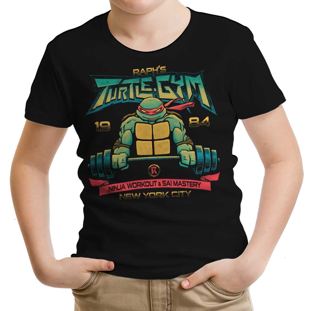 Sai Mastery Youth Apparel - Adult & Kids T-Shirts, Sweatshirts & Hoodies apparel design preview 1