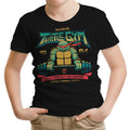 Sai Mastery Youth Apparel - Adult & Kids T-Shirts, Sweatshirts & Hoodies apparel design preview 1