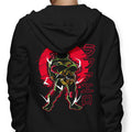 Sai Power - Adult & Kids T-Shirts, Sweatshirts & Hoodies apparel design preview 1