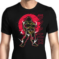 Sai Power Men's Apparel - Adult & Kids T-Shirts, Sweatshirts & Hoodies apparel design preview 1