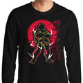 Sai Power - Adult & Kids T-Shirts, Sweatshirts & Hoodies apparel design preview 1