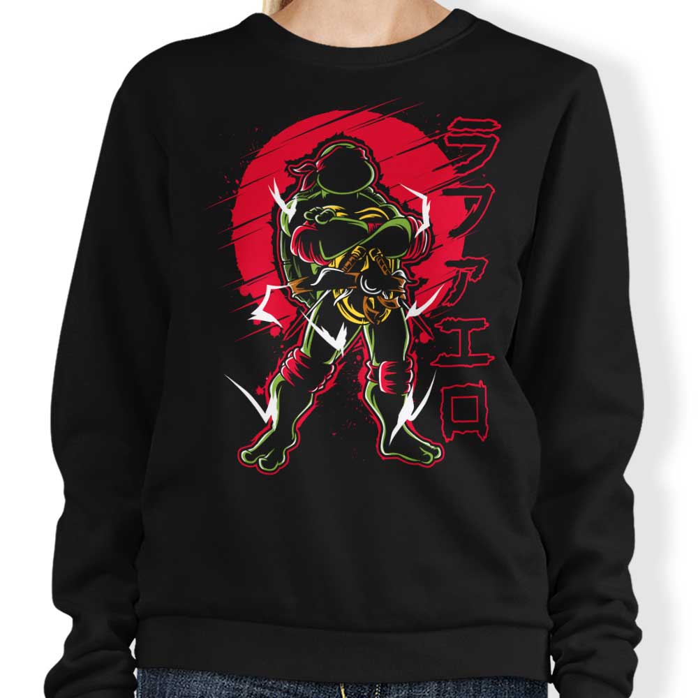 Sai Power - Adult & Kids T-Shirts, Sweatshirts & Hoodies apparel design preview 1