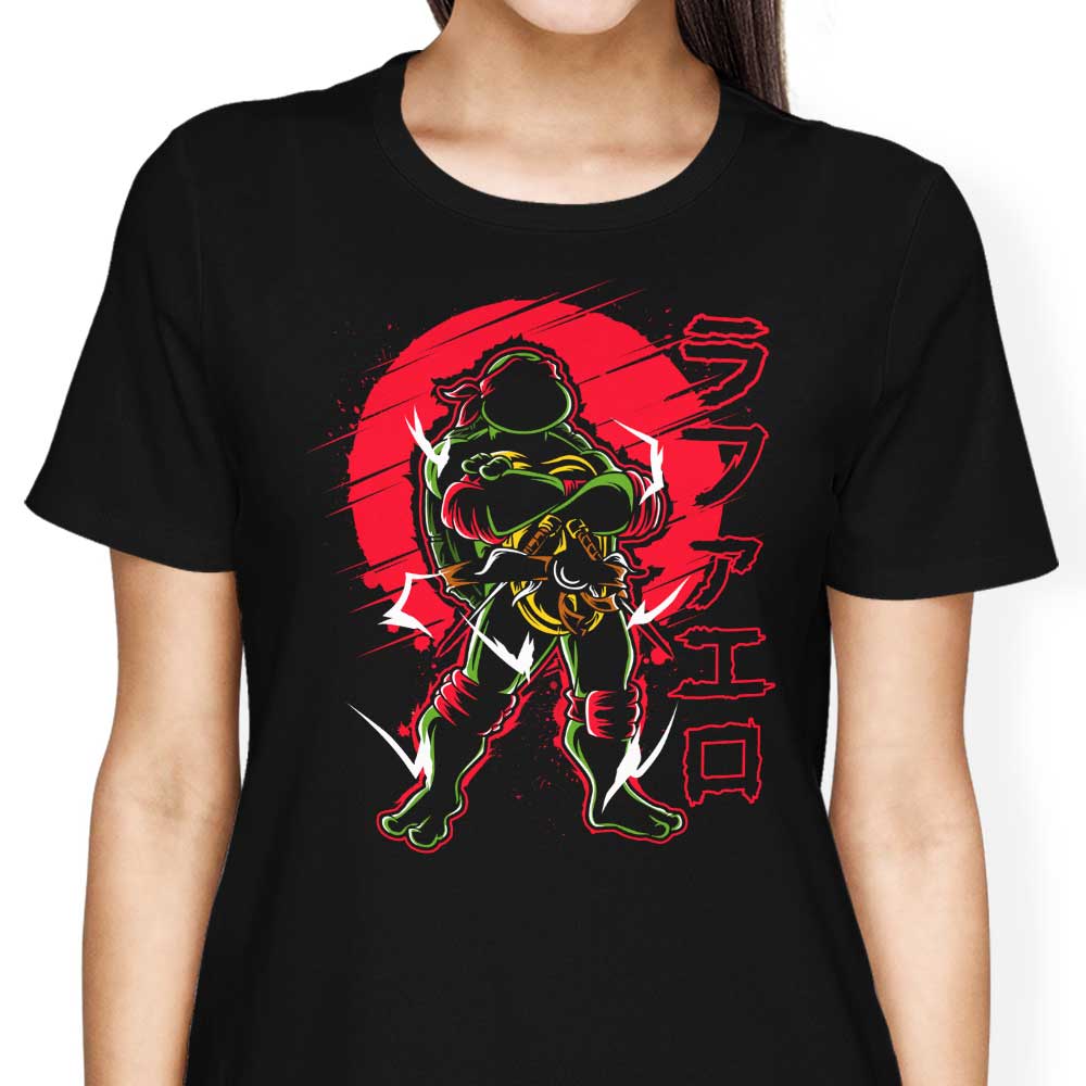 Sai Power Women's Apparel - Adult & Kids T-Shirts, Sweatshirts & Hoodies apparel design preview 2