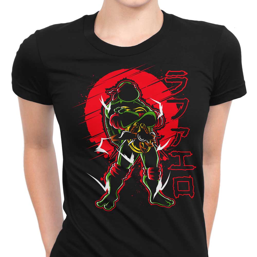 Sai Power Women's Apparel - Adult & Kids T-Shirts, Sweatshirts & Hoodies apparel design preview 1
