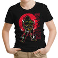 Sai Power Youth Apparel - Adult & Kids T-Shirts, Sweatshirts & Hoodies apparel design preview 1