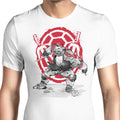 Sai Sumi-e Men's Apparel - Adult & Kids T-Shirts, Sweatshirts & Hoodies apparel design preview 1