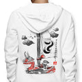 Sailing with the Wind - Adult & Kids T-Shirts, Sweatshirts & Hoodies apparel design preview 1