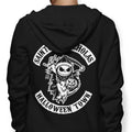 Saints of Nicholas - Adult & Kids T-Shirts, Sweatshirts & Hoodies apparel design preview 1