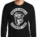 Saints of Nicholas - Adult & Kids T-Shirts, Sweatshirts & Hoodies apparel design preview 1