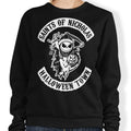 Saints of Nicholas - Adult & Kids T-Shirts, Sweatshirts & Hoodies apparel design preview 1