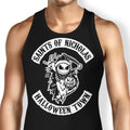 Saints of Nicholas Tank Top - Adult & Kids T-Shirts, Sweatshirts & Hoodies apparel design preview 1
