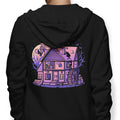Salem House - Adult & Kids T-Shirts, Sweatshirts & Hoodies apparel design preview 1