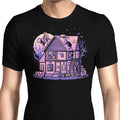 Salem House Men's Apparel - Adult & Kids T-Shirts, Sweatshirts & Hoodies apparel design preview 1