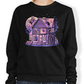 Salem House - Adult & Kids T-Shirts, Sweatshirts & Hoodies apparel design preview 1