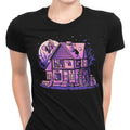 Salem House Women's Apparel - Adult & Kids T-Shirts, Sweatshirts & Hoodies apparel design preview 1