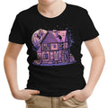 Salem House Youth Apparel - Adult & Kids T-Shirts, Sweatshirts & Hoodies apparel design preview 1