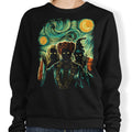 Salem Night - Adult & Kids T-Shirts, Sweatshirts & Hoodies apparel design preview 1