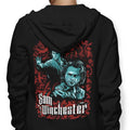 Sam - Adult & Kids T-Shirts, Sweatshirts & Hoodies apparel design preview 1