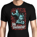 Sam Men's Apparel - Adult & Kids T-Shirts, Sweatshirts & Hoodies apparel design preview 1