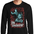 Sam - Adult & Kids T-Shirts, Sweatshirts & Hoodies apparel design preview 1