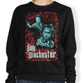 Sam - Adult & Kids T-Shirts, Sweatshirts & Hoodies apparel design preview 1