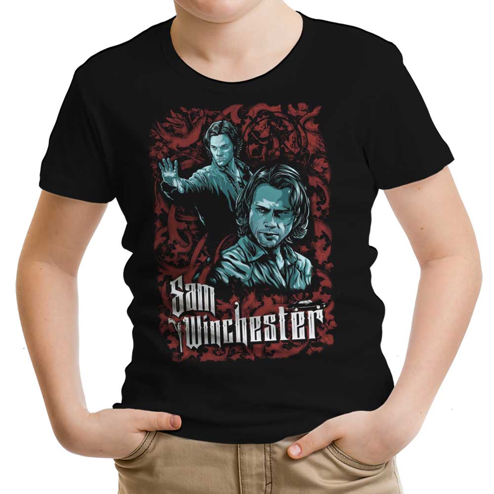 Sam Youth Apparel - Adult & Kids T-Shirts, Sweatshirts & Hoodies apparel design preview 1