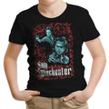 Sam Youth Apparel - Adult & Kids T-Shirts, Sweatshirts & Hoodies apparel design preview 1