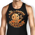 Sam's Candy Tank Top - Adult & Kids T-Shirts, Sweatshirts & Hoodies apparel design preview 1