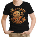 Sam's Candy Youth Apparel - Adult & Kids T-Shirts, Sweatshirts & Hoodies apparel design preview 1