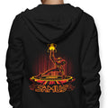 Samtron - Adult & Kids T-Shirts, Sweatshirts & Hoodies apparel design preview 1