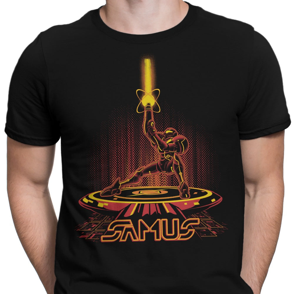 Samtron Men's Apparel - Adult & Kids T-Shirts, Sweatshirts & Hoodies apparel design preview 2
