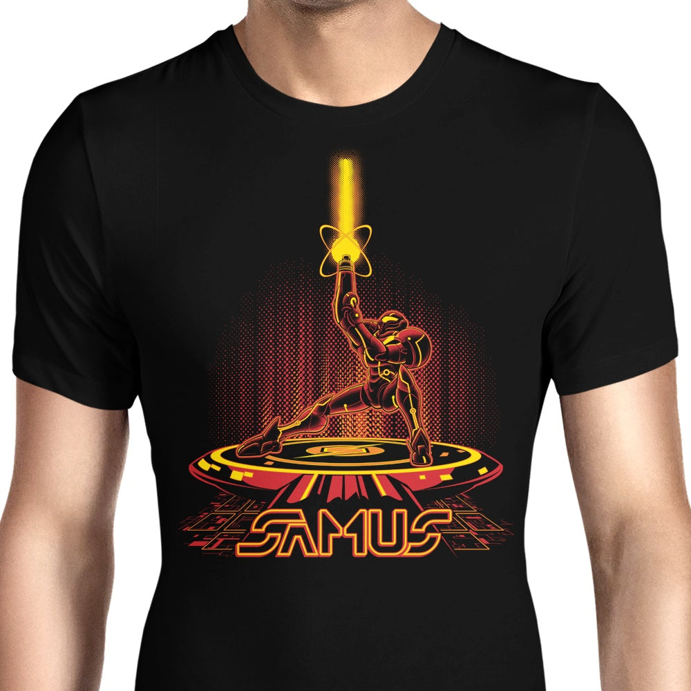 Samtron Men's Apparel - Adult & Kids T-Shirts, Sweatshirts & Hoodies apparel design preview 1