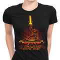 Samtron Women's Apparel - Adult & Kids T-Shirts, Sweatshirts & Hoodies apparel design preview 1