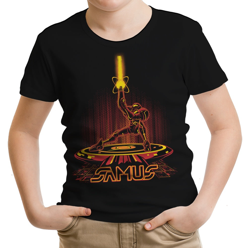 Samtron Youth Apparel - Adult & Kids T-Shirts, Sweatshirts & Hoodies apparel design preview 1