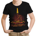 Samtron Youth Apparel - Adult & Kids T-Shirts, Sweatshirts & Hoodies apparel design preview 1