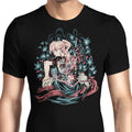 Samurai of Time Men's Apparel - Adult & Kids T-Shirts, Sweatshirts & Hoodies apparel design preview 1