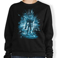Samus Storm - Adult & Kids T-Shirts, Sweatshirts & Hoodies apparel design preview 1