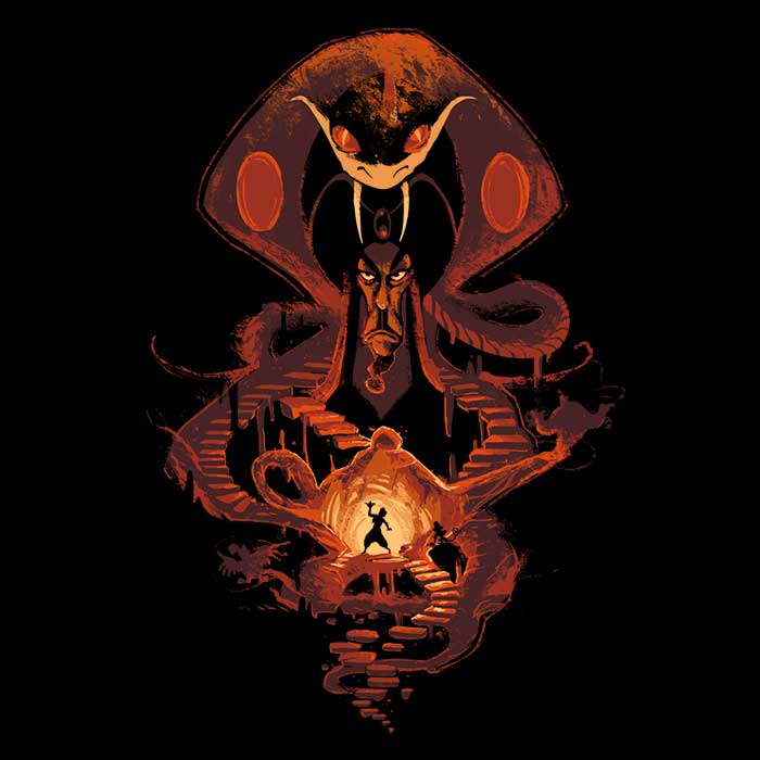 Sand Nightmare Youth Apparel - Adult & Kids T-Shirts, Sweatshirts & Hoodies apparel design preview 2