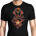 Sand Nightmare Men's Apparel - Adult & Kids T-Shirts, Sweatshirts & Hoodies apparel design preview 1