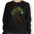 Sanderson Art - Adult & Kids T-Shirts, Sweatshirts & Hoodies apparel design preview 1