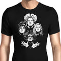 Sanderson Rhapsody Men's Apparel - Adult & Kids T-Shirts, Sweatshirts & Hoodies apparel design preview 1