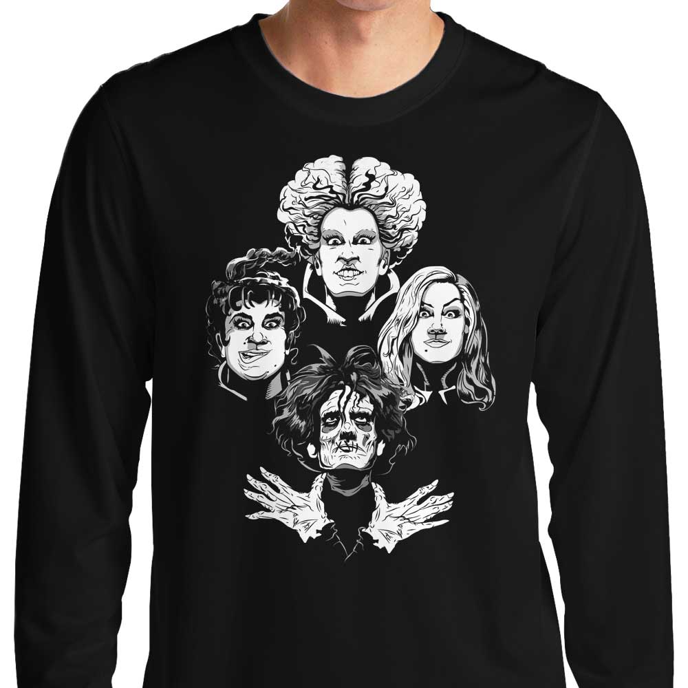 Sanderson Rhapsody - Adult & Kids T-Shirts, Sweatshirts & Hoodies apparel design preview 1