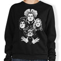 Sanderson Rhapsody - Adult & Kids T-Shirts, Sweatshirts & Hoodies apparel design preview 1