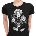 Sanderson Rhapsody Women's Apparel - Adult & Kids T-Shirts, Sweatshirts & Hoodies apparel design preview 1